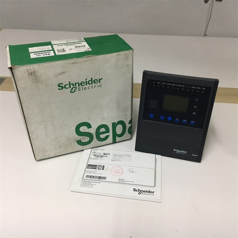 Sepam S40 59604