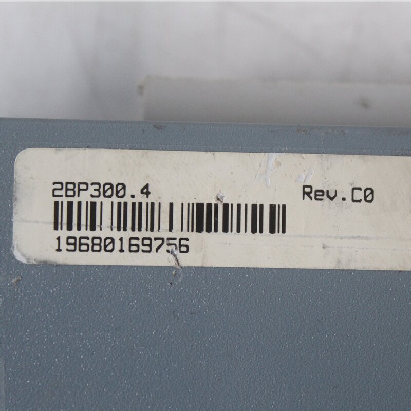 B&R 2BP300.4