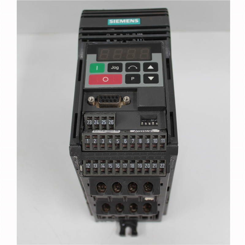 SIEMENS 6SE3213-6CA40 