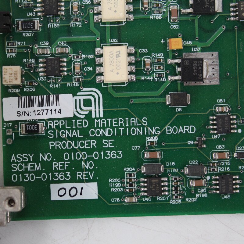 AMAT 0100-01363
