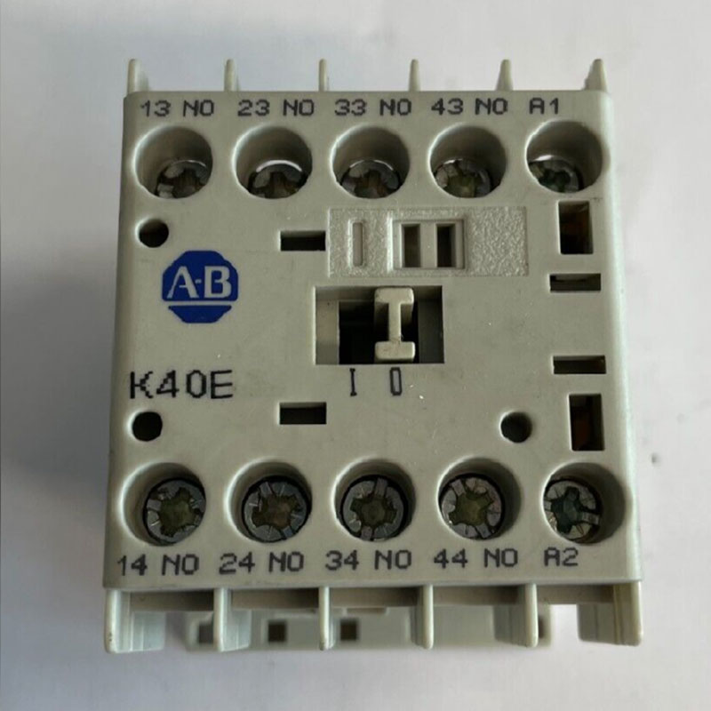 Allen-Bradley 700-K40E-ZS