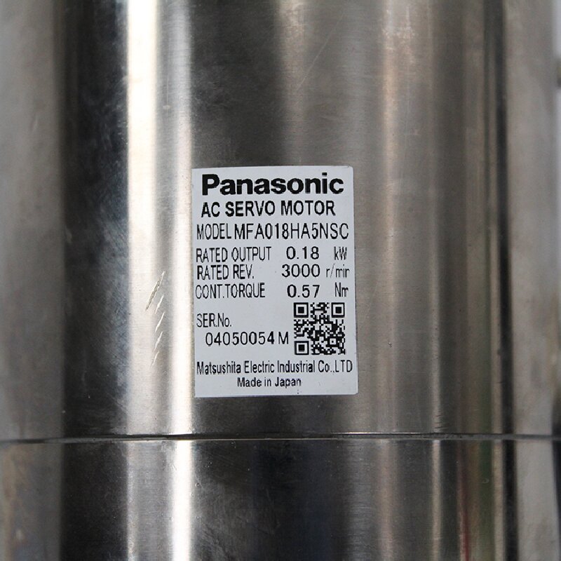 Panasonic MFA018HA5NSC