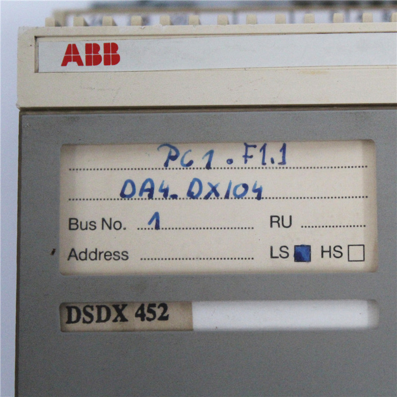 DSDX452