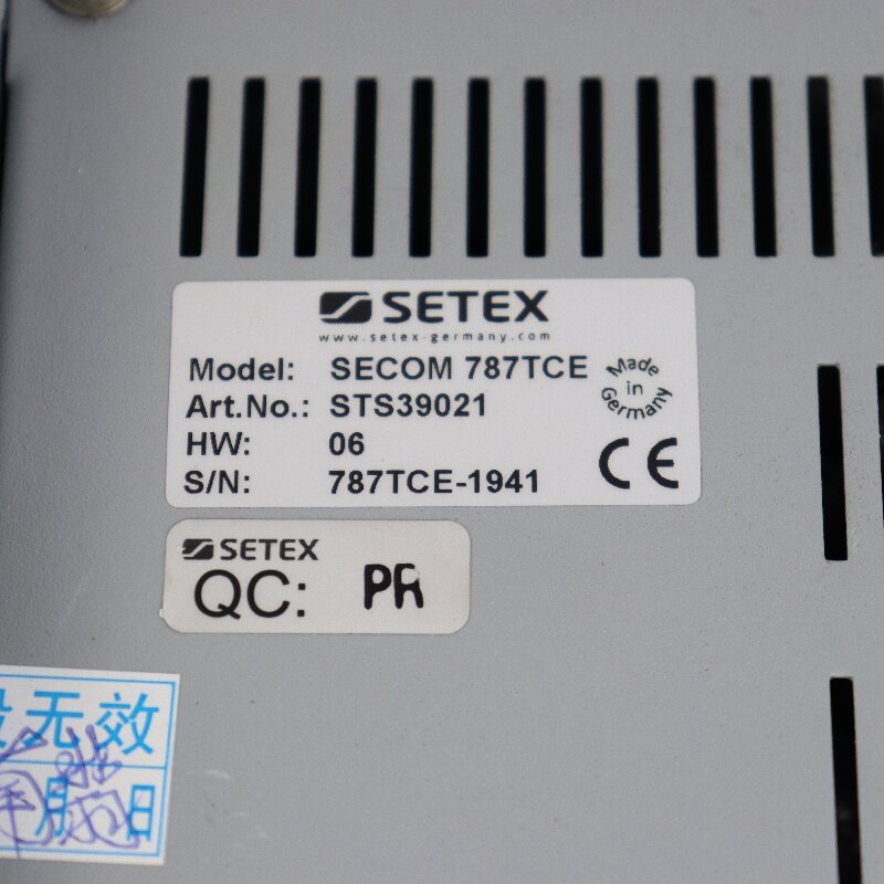 787TCE