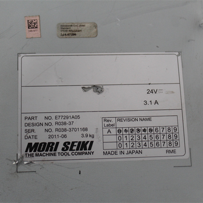 MSX-805