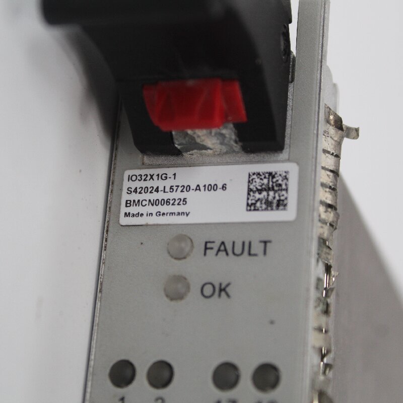 NOKIA SIEMENS NETWORKS S42024-L5720-A100-6