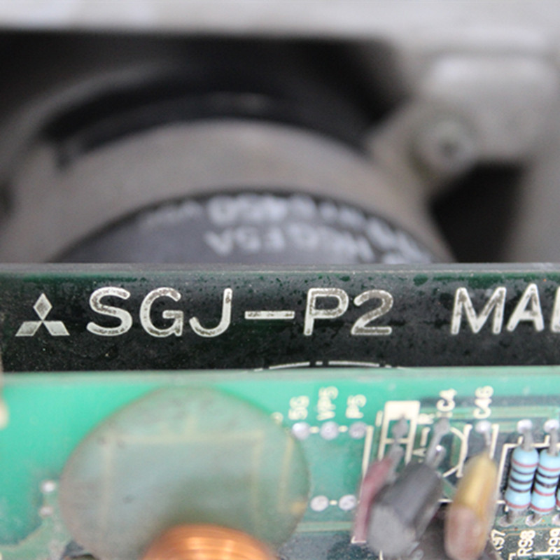 Mitsubishi SGJ-P2A-550