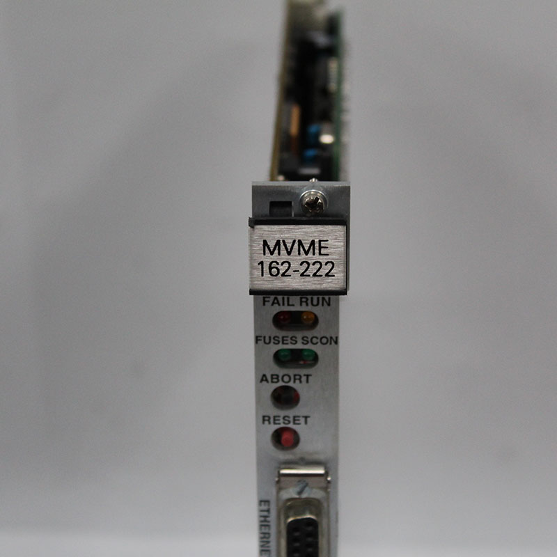 MVME162-222