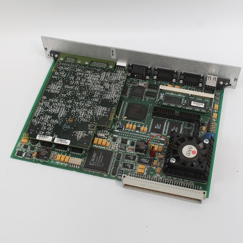 COGNEX 8203/VME