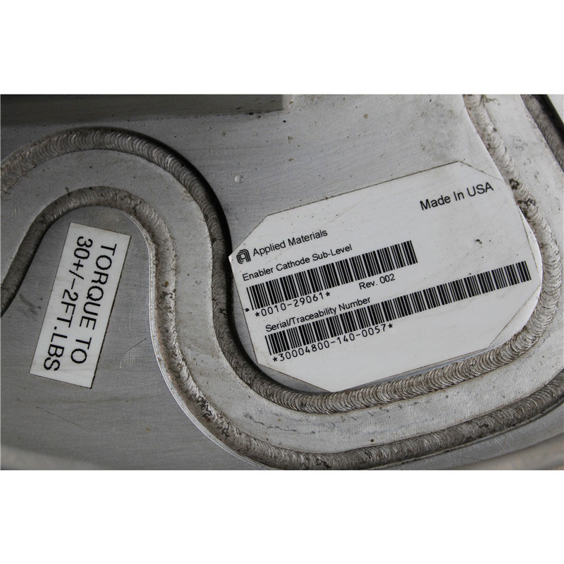 AMAT 0010-29061