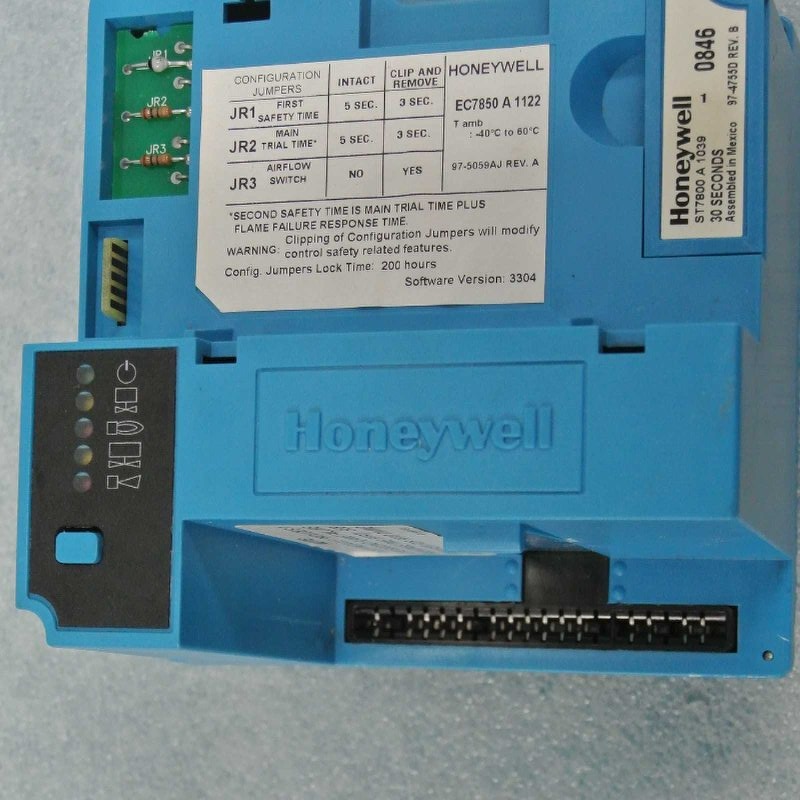 Honeywell EC7850 A 1122