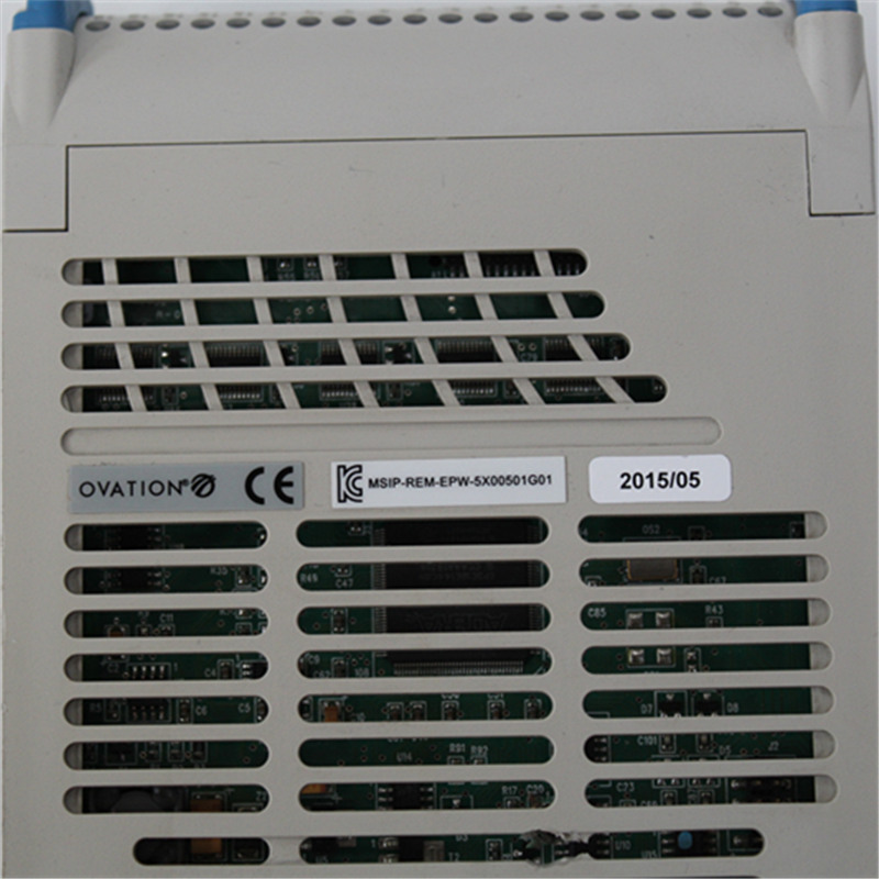 5X00501G01