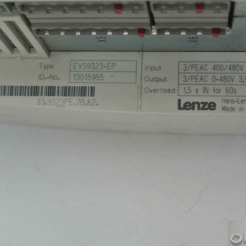 Lenze EVS9323-EP