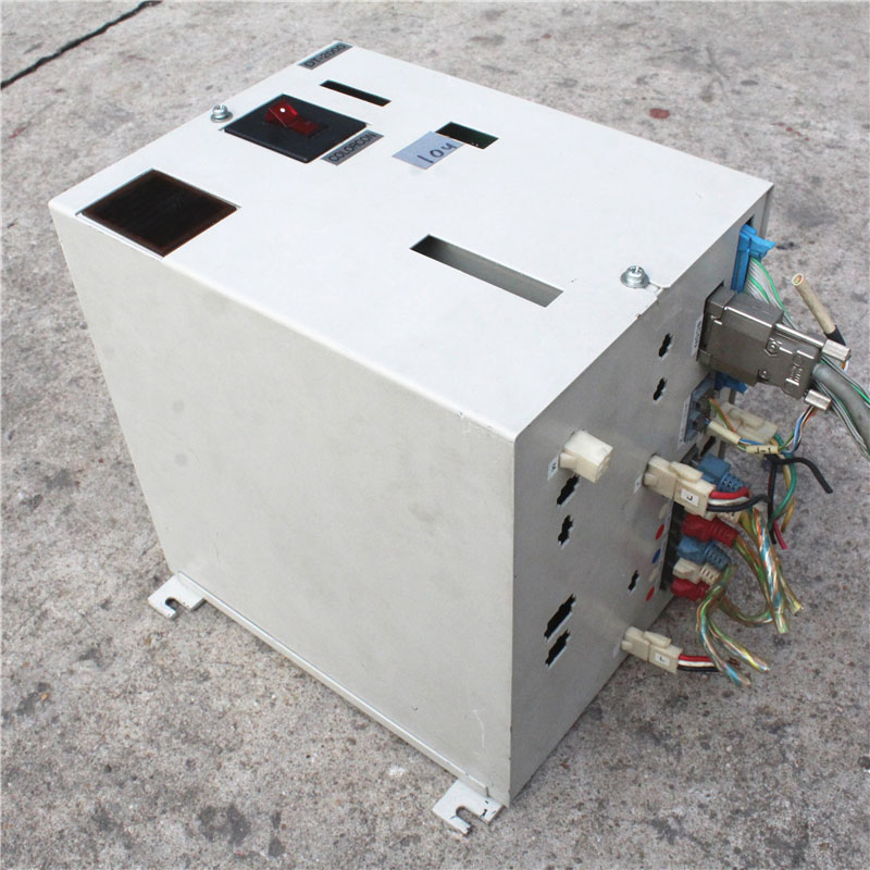 YOKOGAWA DM1015B00