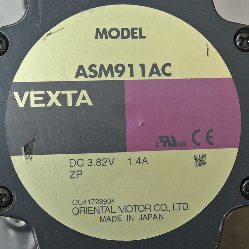 VEXTA ASM911AC