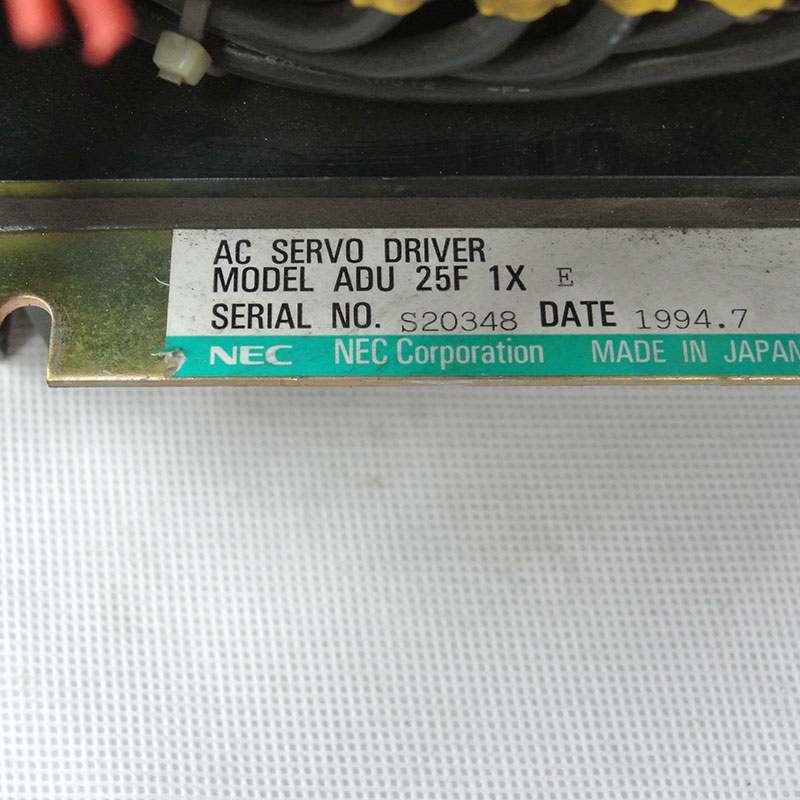 NEC ADU25F1XE