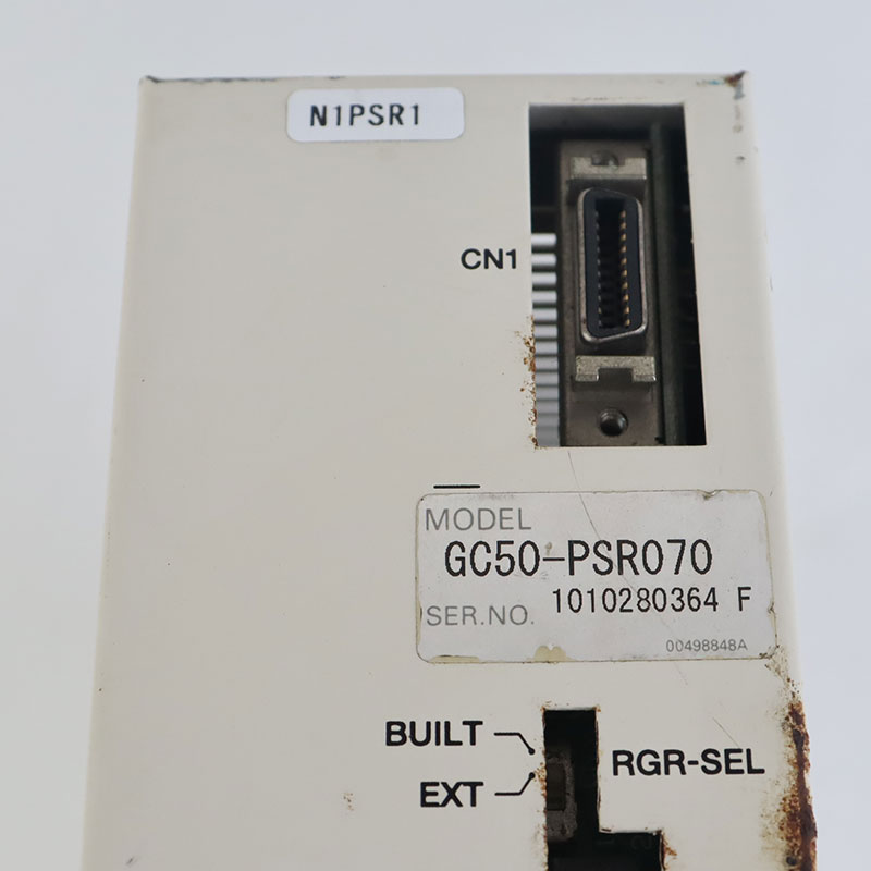 SANYO GC50-PSR070