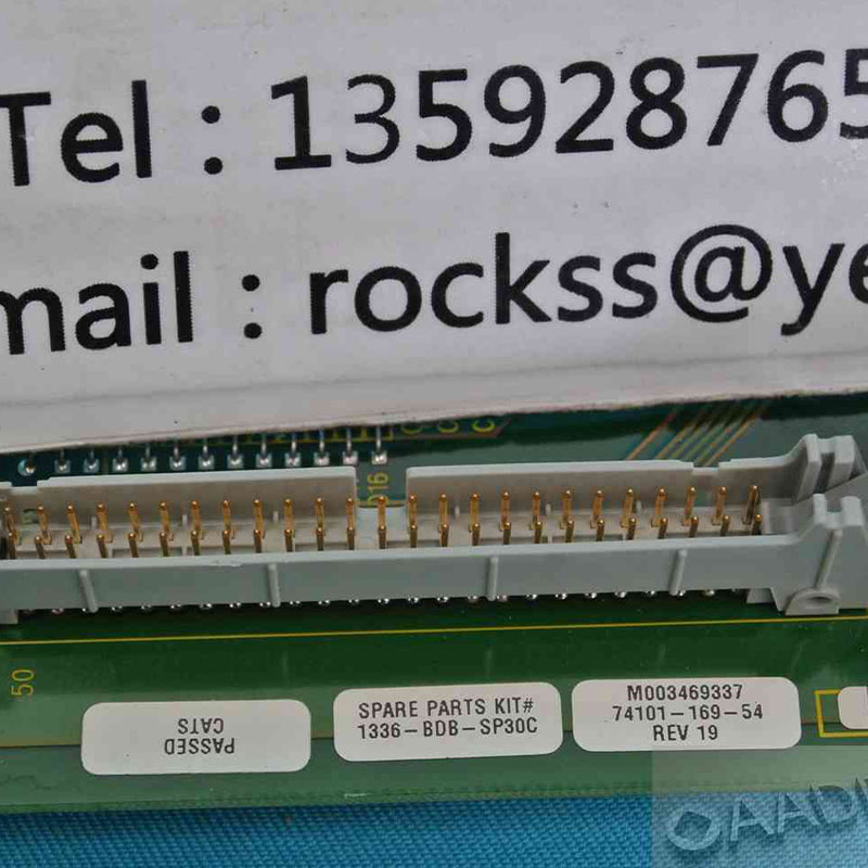 1336-BDB-SP30C Allen-Bradley 1336-BDB-SP30C