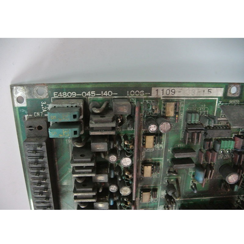 OKUMA 1006-1109-73-015