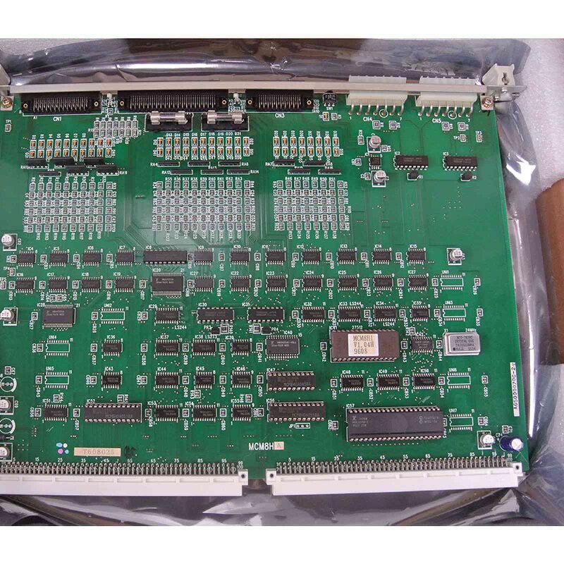 MCM8HA（PCB5）