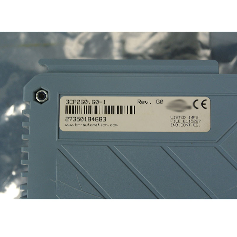 B&R 3CP260.60-1