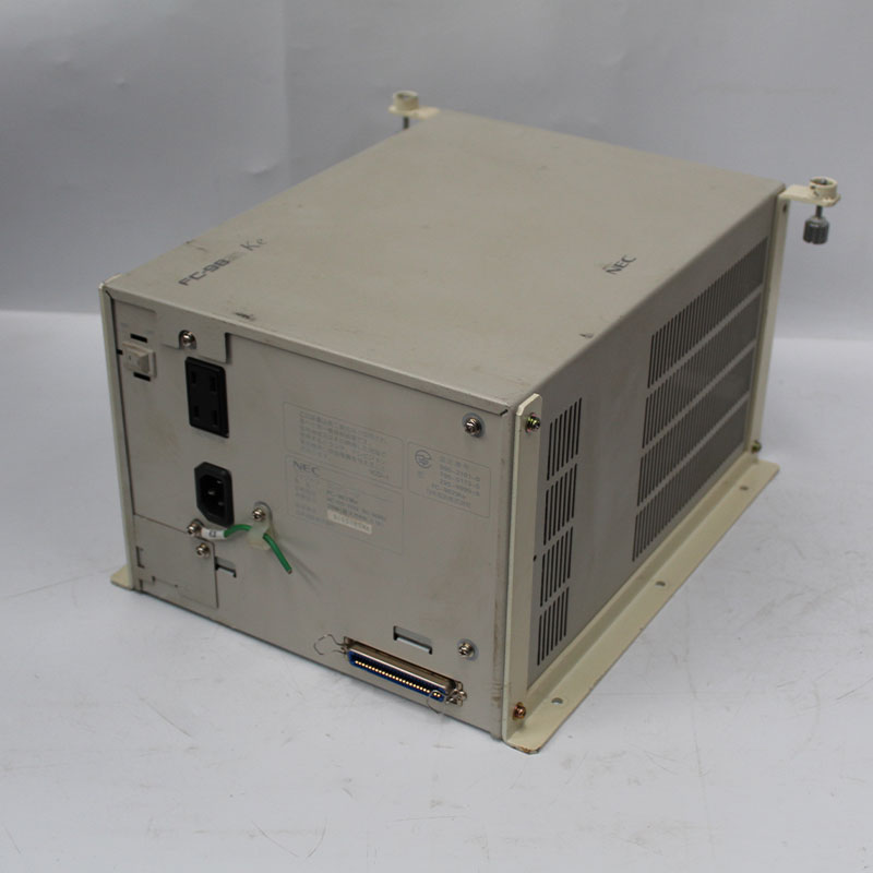 FC-9821KE