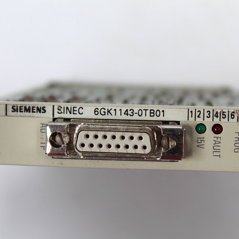 SIEMENS 6GK1143-0TB01