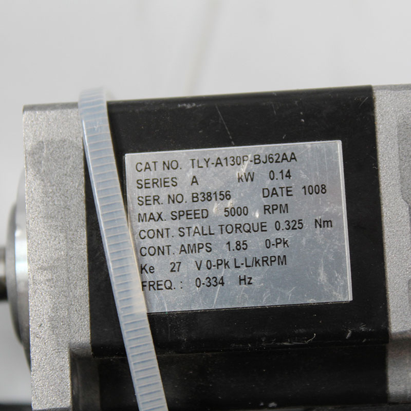 Allen-Bradley TLY-A130P-BJ62AA