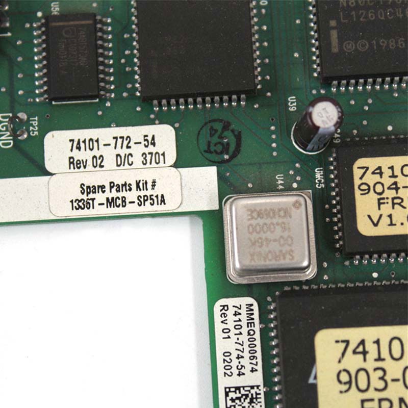 Allen-Bradley 1336T-MCB-SP51A