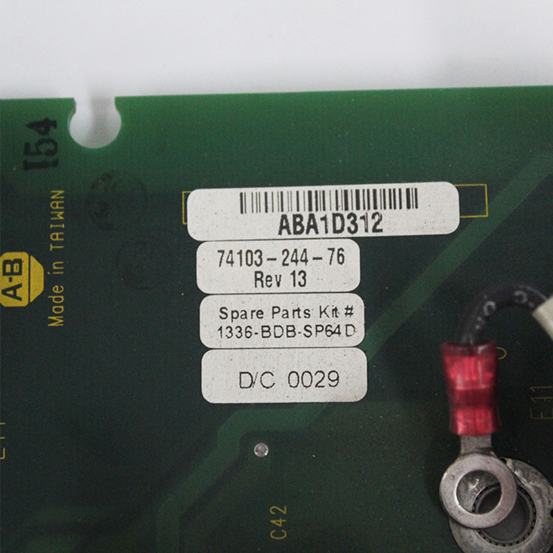 Allen-Bradley 1336-BDB-SP64D