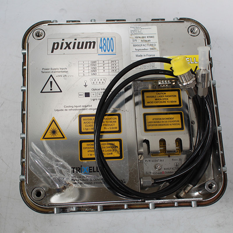 Pixium4800