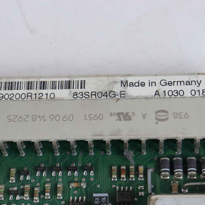 83SR04G-E