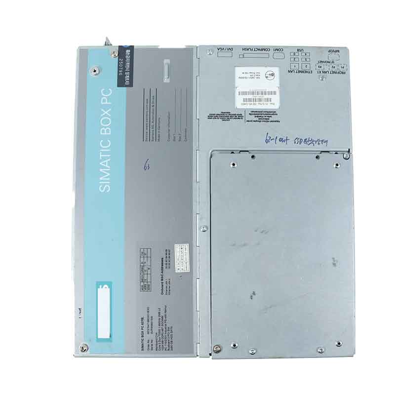6ES7647-6BD20-0EX0