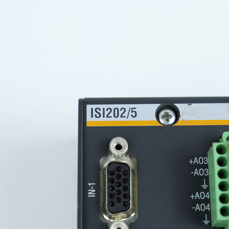 ISI202/5