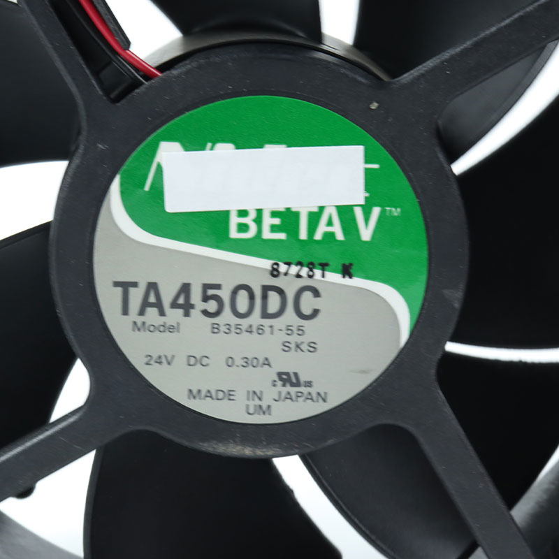  TA450DC