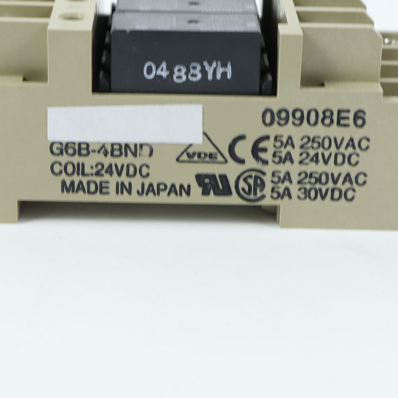  G6B-4BND