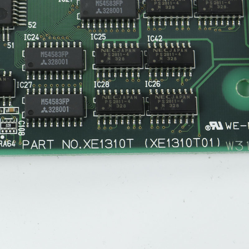 XE1310T