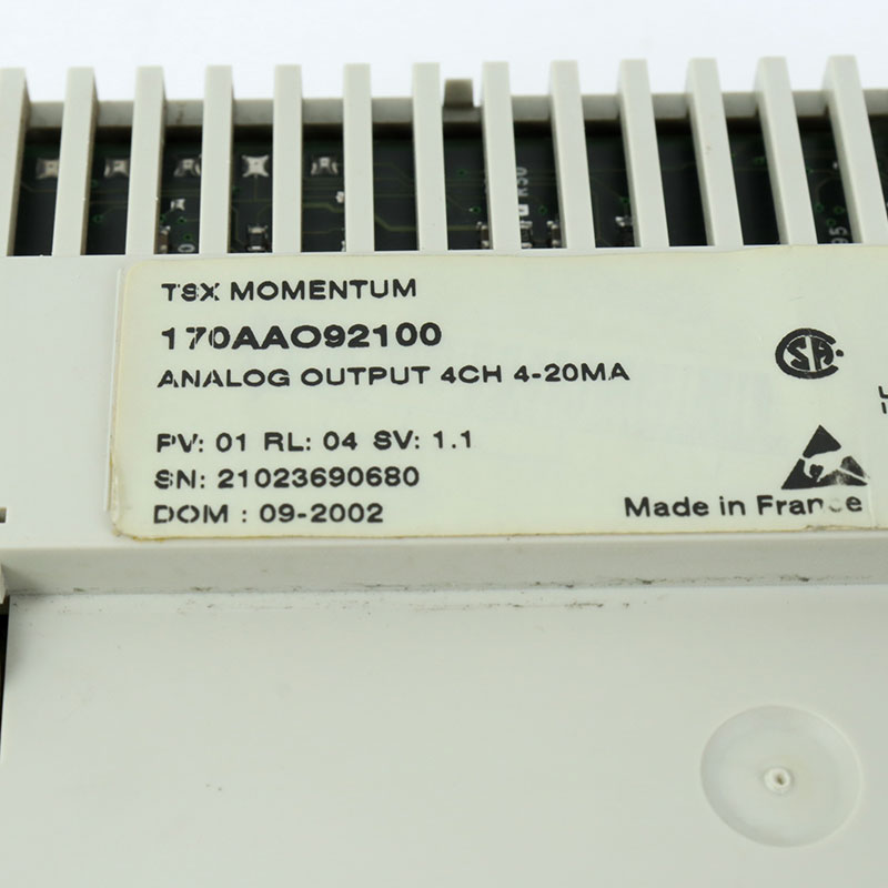  170AAO92100