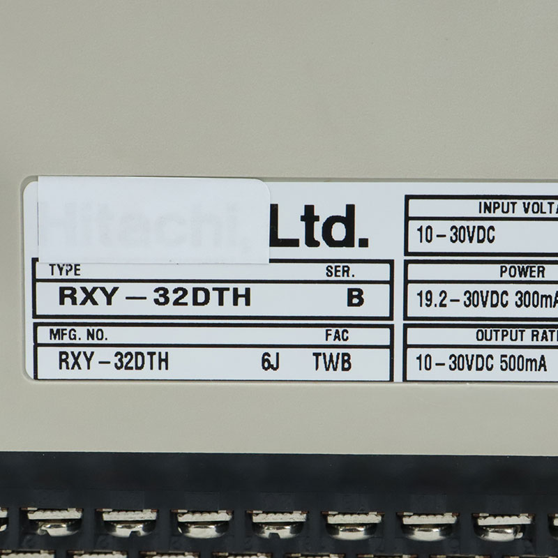  RXY-32DTH