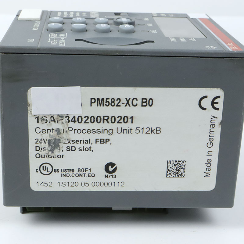  1SAP340200R0201