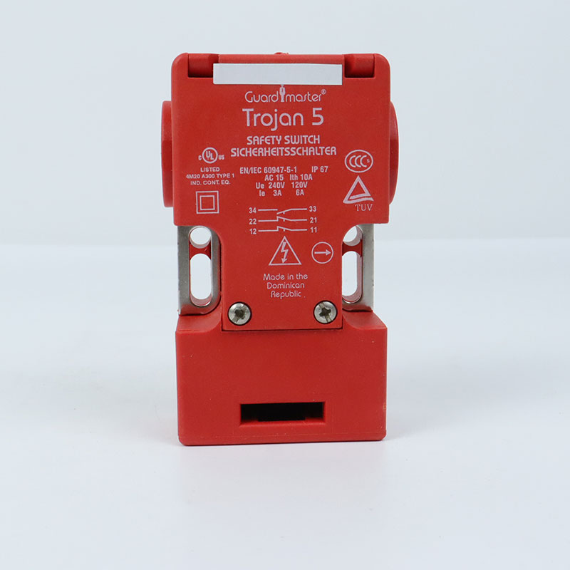 Allen-Bradley 440K-T11090 440K-T11090