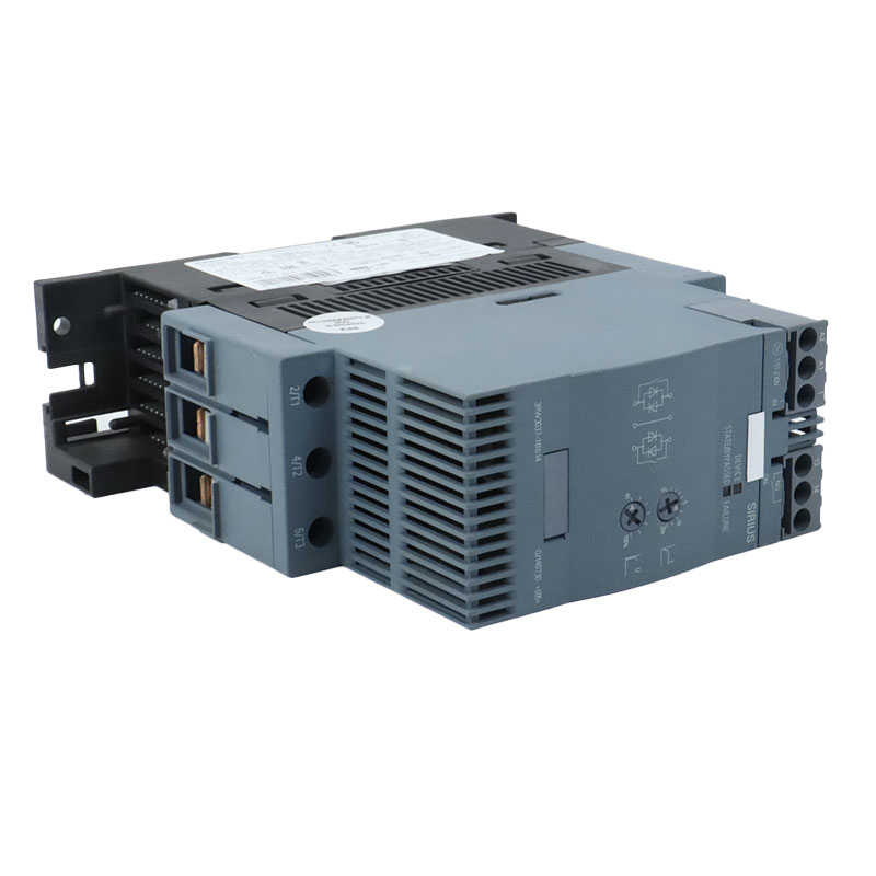 SIEMENS 3RW3037-1BB14