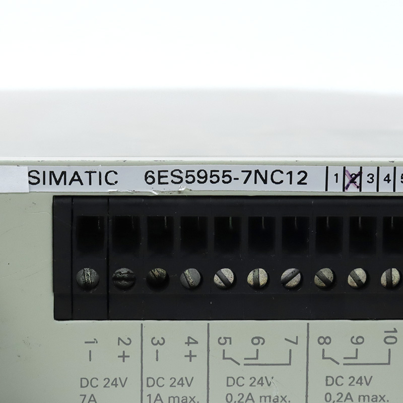  6ES5955-7NC12