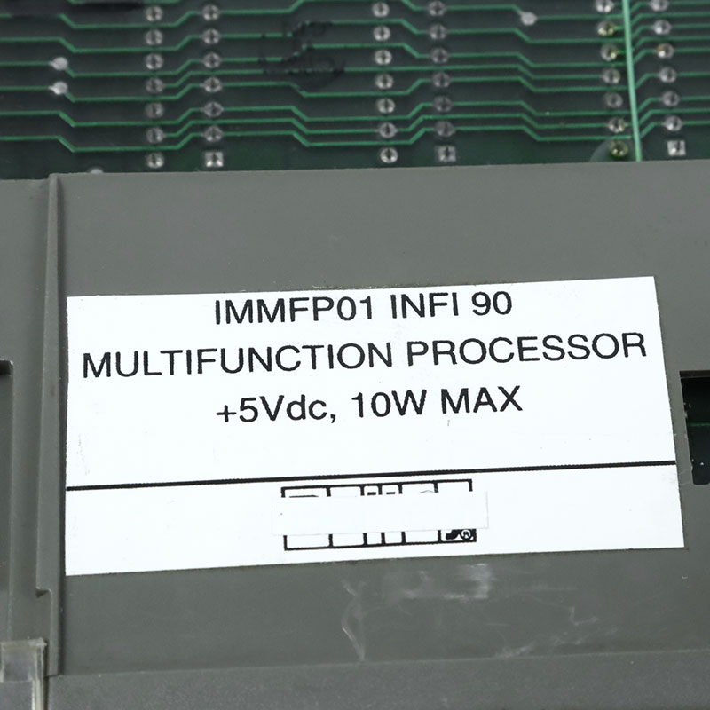  IMMFP01