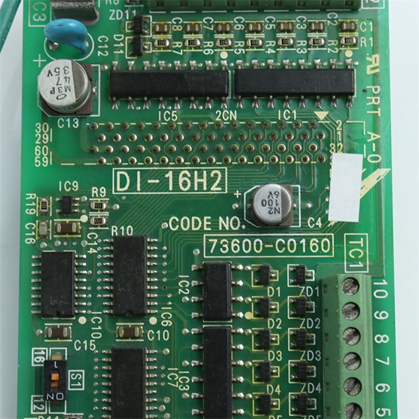 DI-16H2 