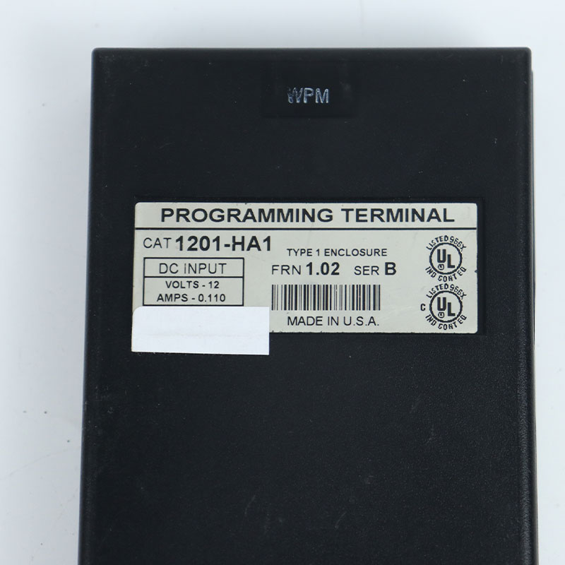  1201-HA1 