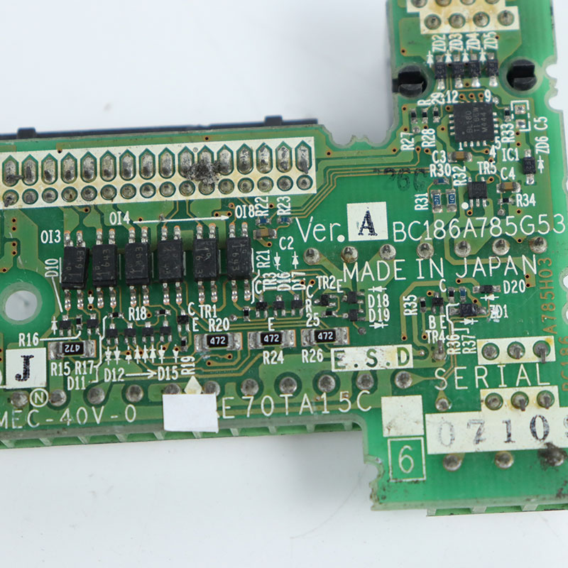  BC186A785G53
