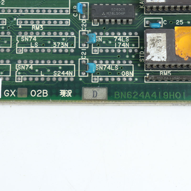 BN624A419H01