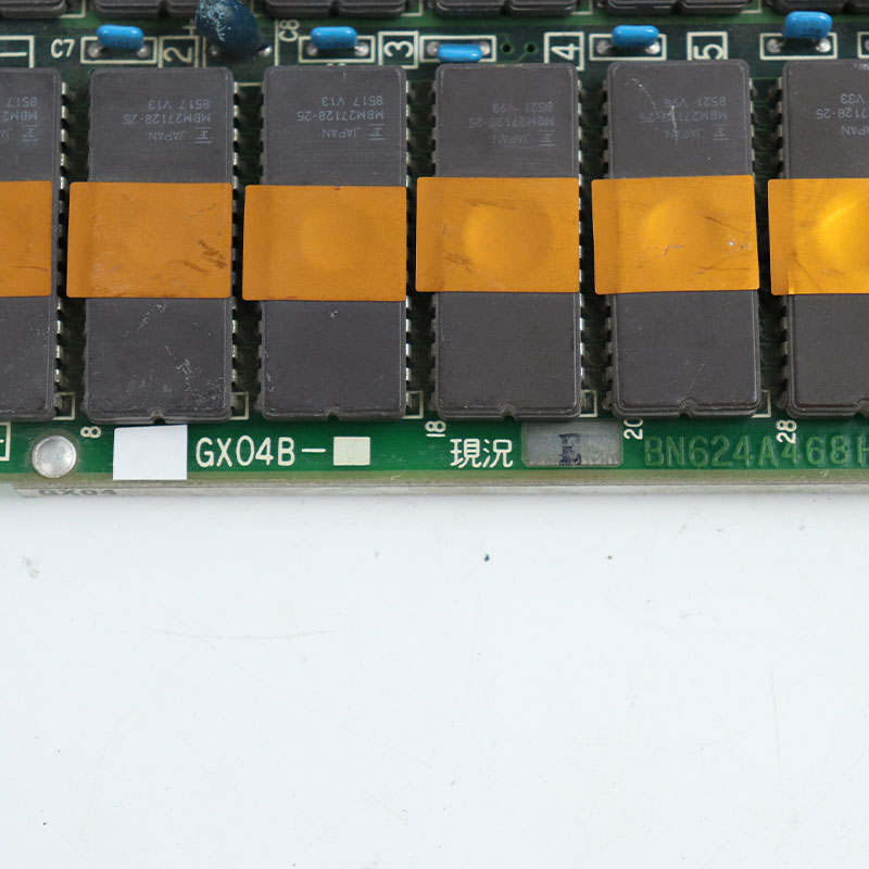  BN624A468H01 