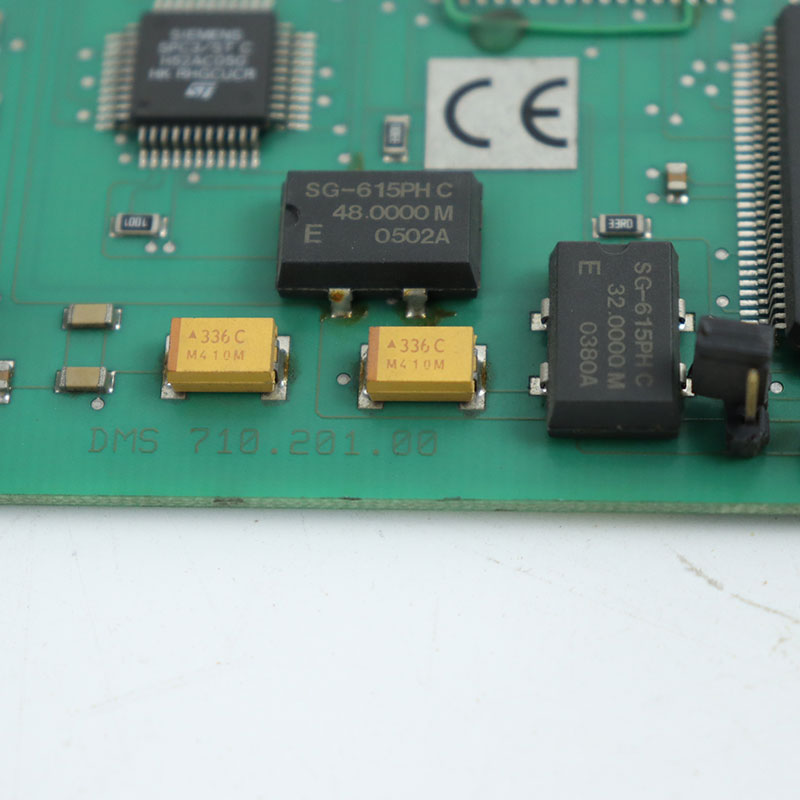  DMS 710.201.00